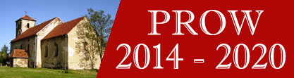 PROW 2014 – 2020