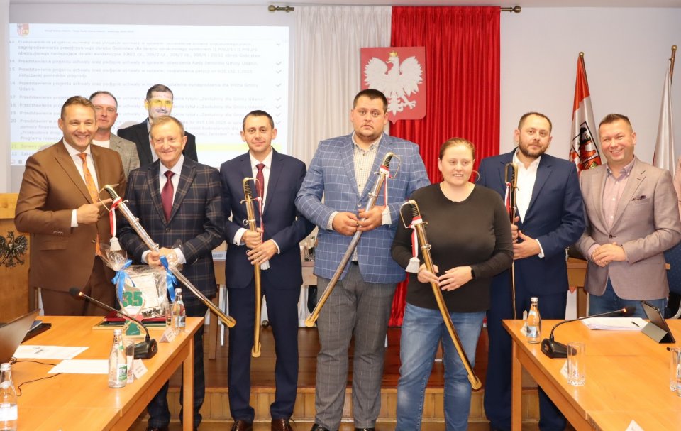 Laureaci krajowego konkursu Wzorowy Agroprzedsiębiorca RP 1991-2025.