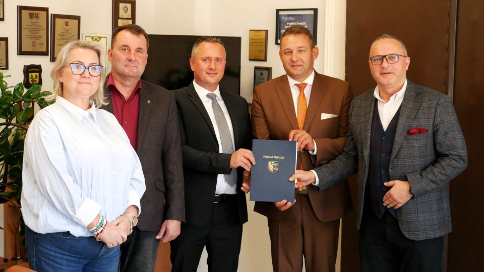 Dobra wiadomość dla mieszkańców wsi Jarosław!